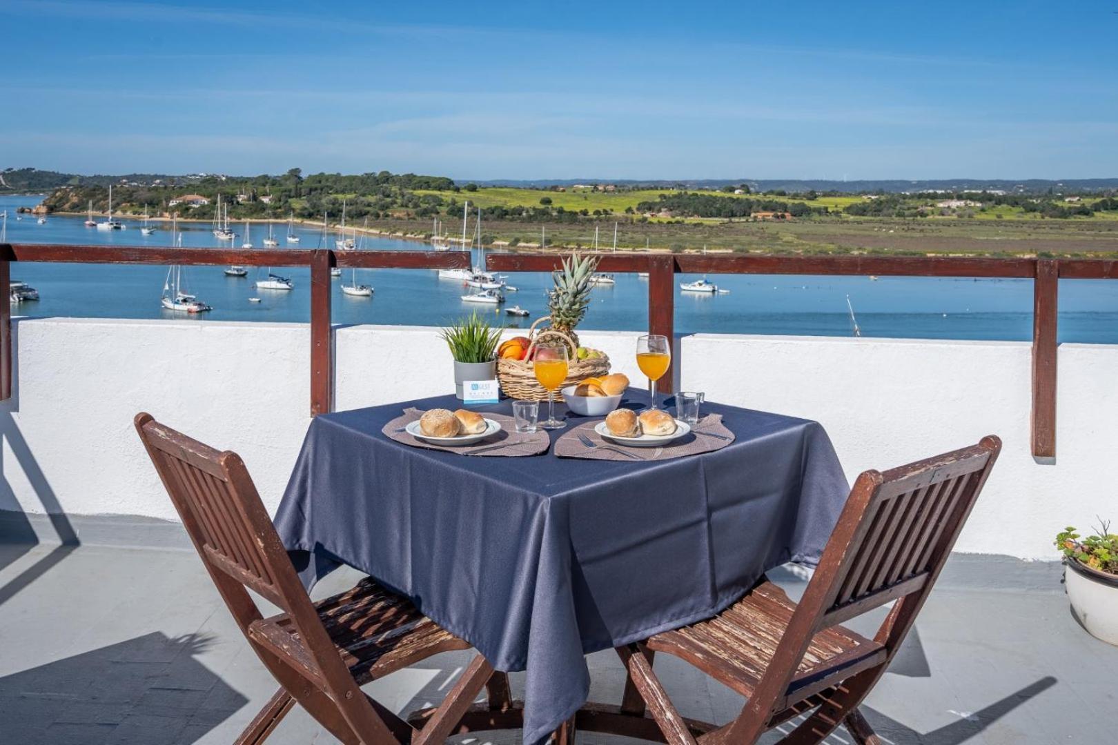 Ria Guest House Alvor Exterior photo